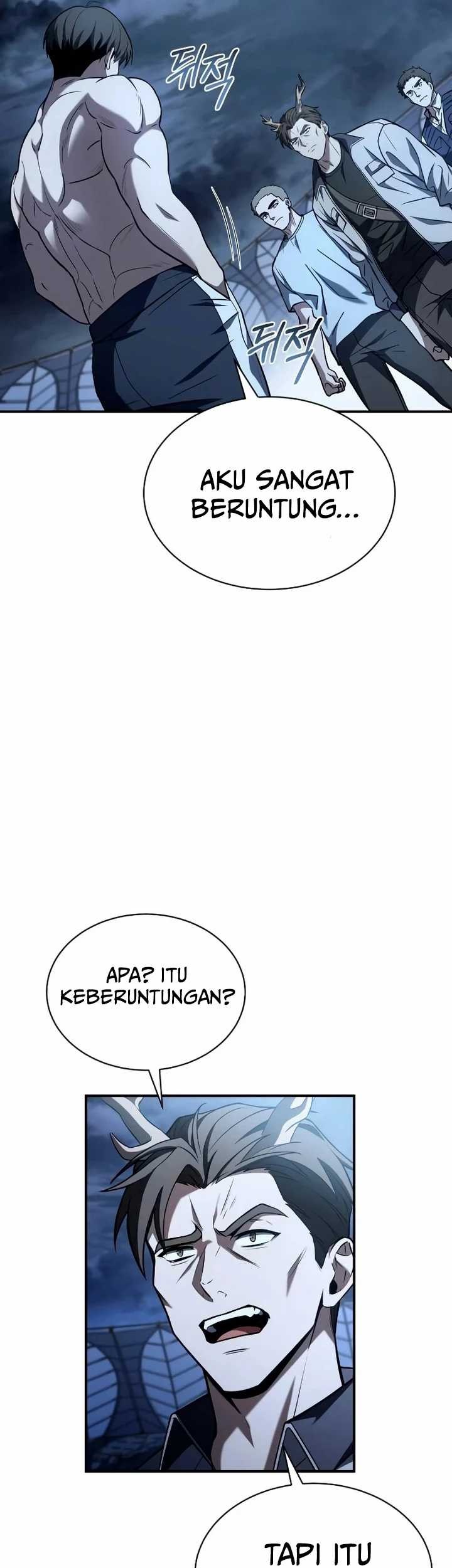Trait Hoarder Bab 04 halaman 37