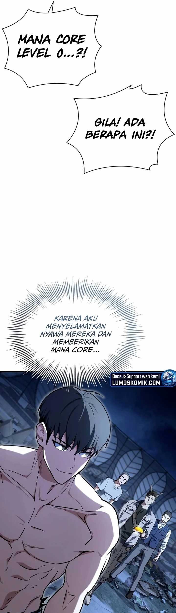 Trait Hoarder Bab 04 halaman 41