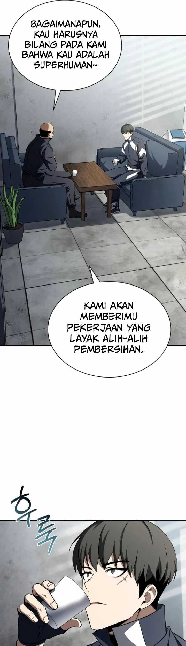 Trait Hoarder Bab 04 halaman 47