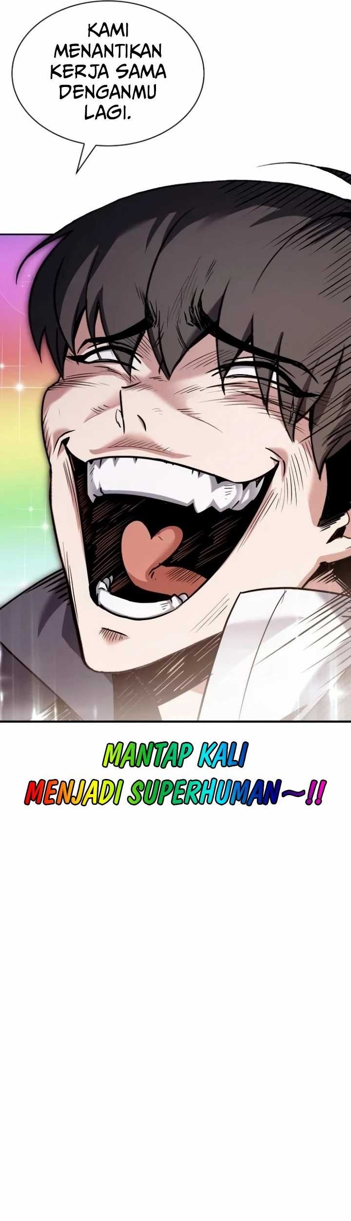 Trait Hoarder Bab 04 halaman 58