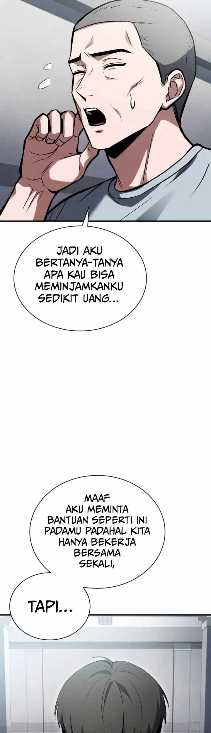 Trait Hoarder Bab 04 halaman 66