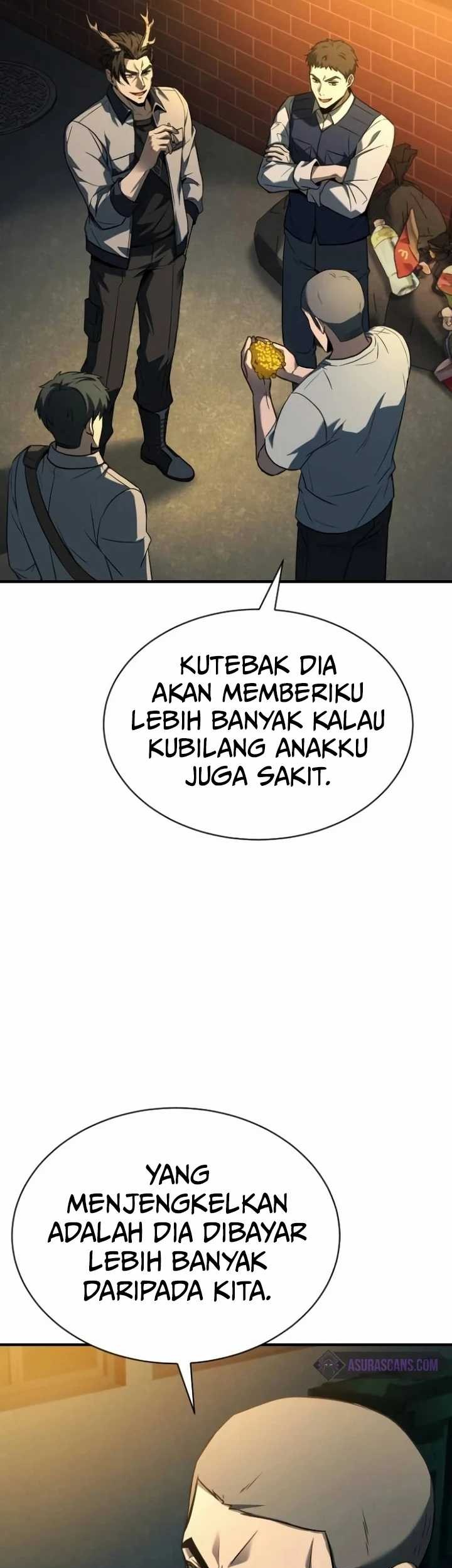 Trait Hoarder Bab 04 halaman 76