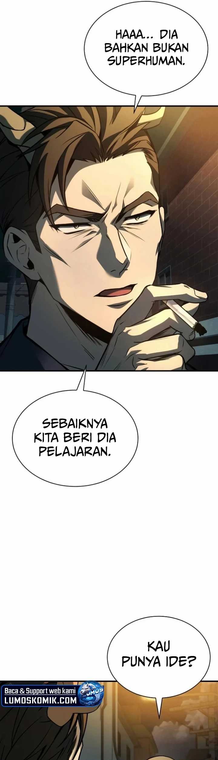 Trait Hoarder Bab 04 halaman 78