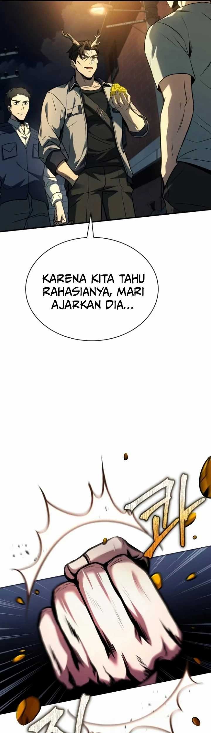 Trait Hoarder Bab 04 halaman 82