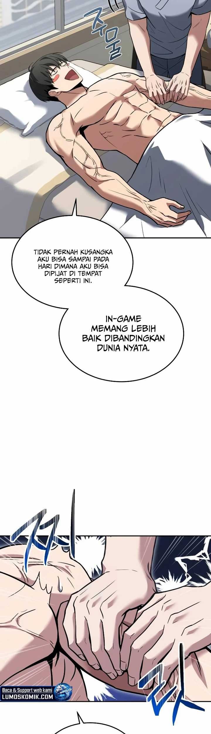 Trait Hoarder chapter 05 halaman 3