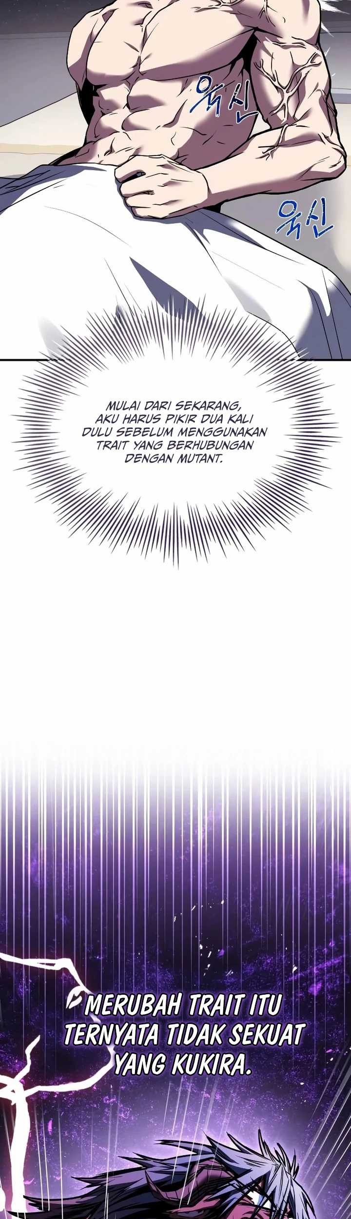 Trait Hoarder chapter 05 halaman 5