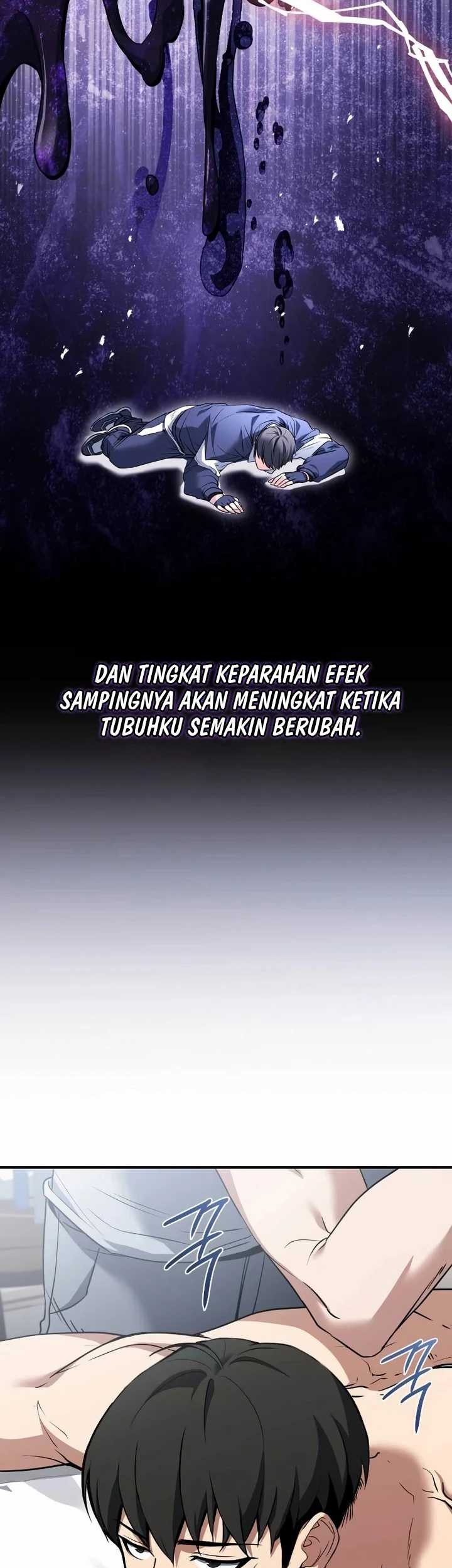 Trait Hoarder chapter 05 halaman 7
