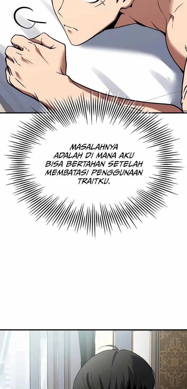 Trait Hoarder chapter 05 halaman 8