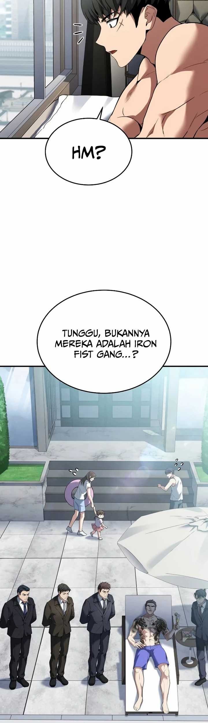 Trait Hoarder chapter 05 halaman 9