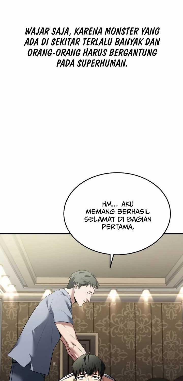Trait Hoarder chapter 05 halaman 12