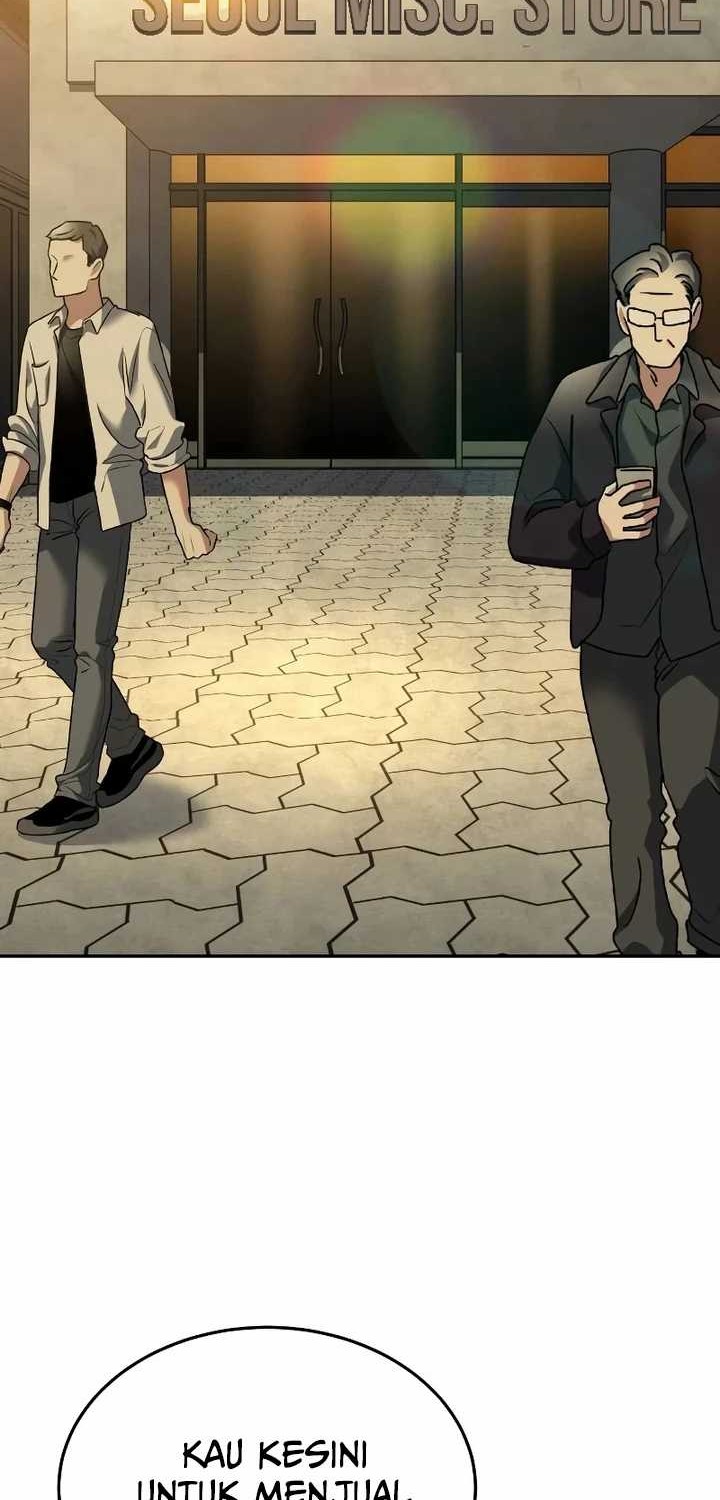Trait Hoarder chapter 05 halaman 16