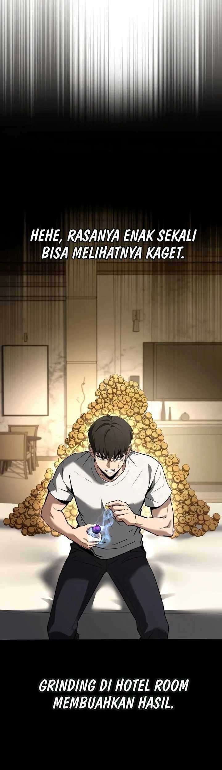 Trait Hoarder chapter 05 halaman 23