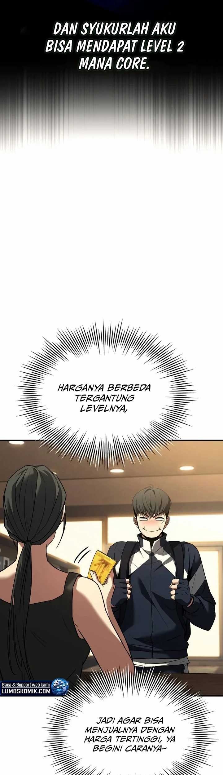 Trait Hoarder chapter 05 halaman 25