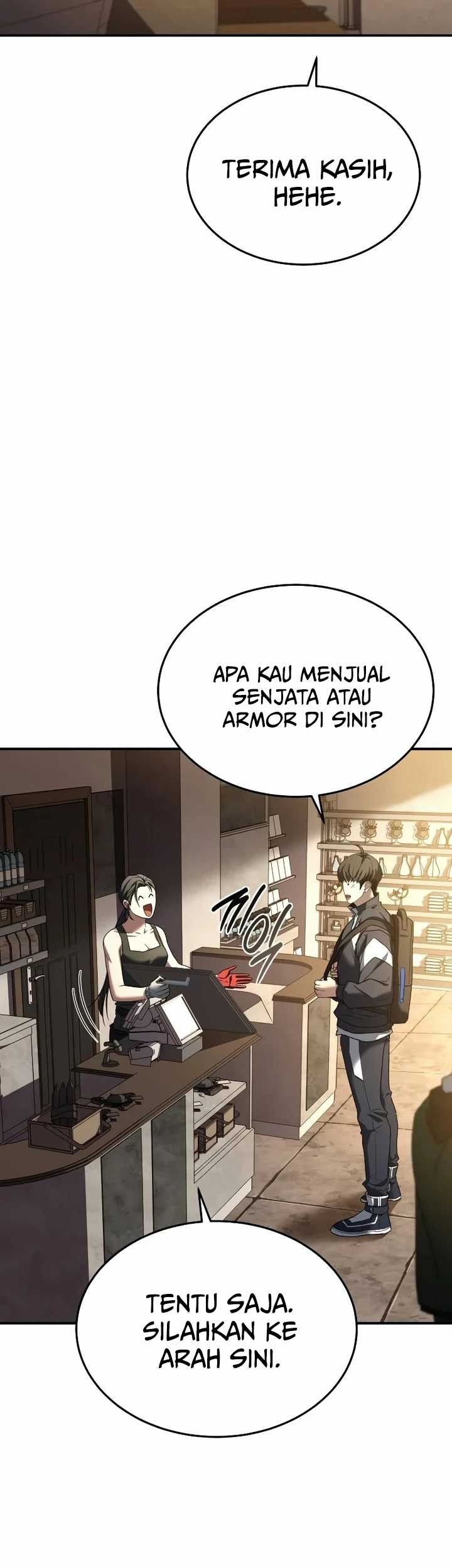 Trait Hoarder chapter 05 halaman 27