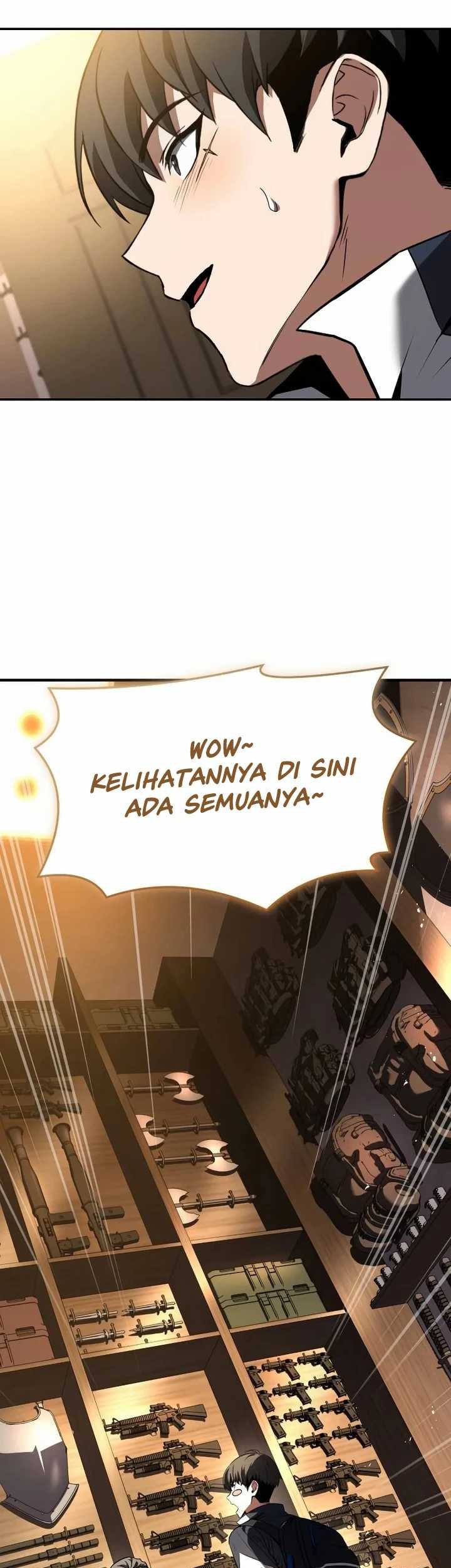 Trait Hoarder chapter 05 halaman 29