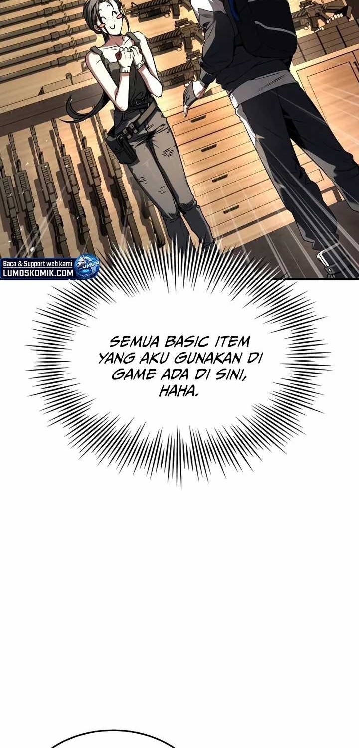 Trait Hoarder chapter 05 halaman 30