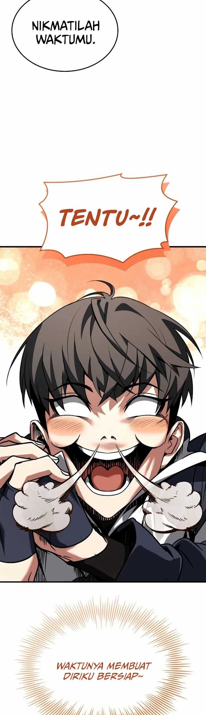 Trait Hoarder chapter 05 halaman 31