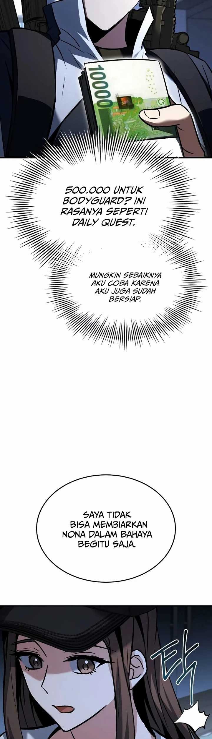 Trait Hoarder chapter 05 halaman 39