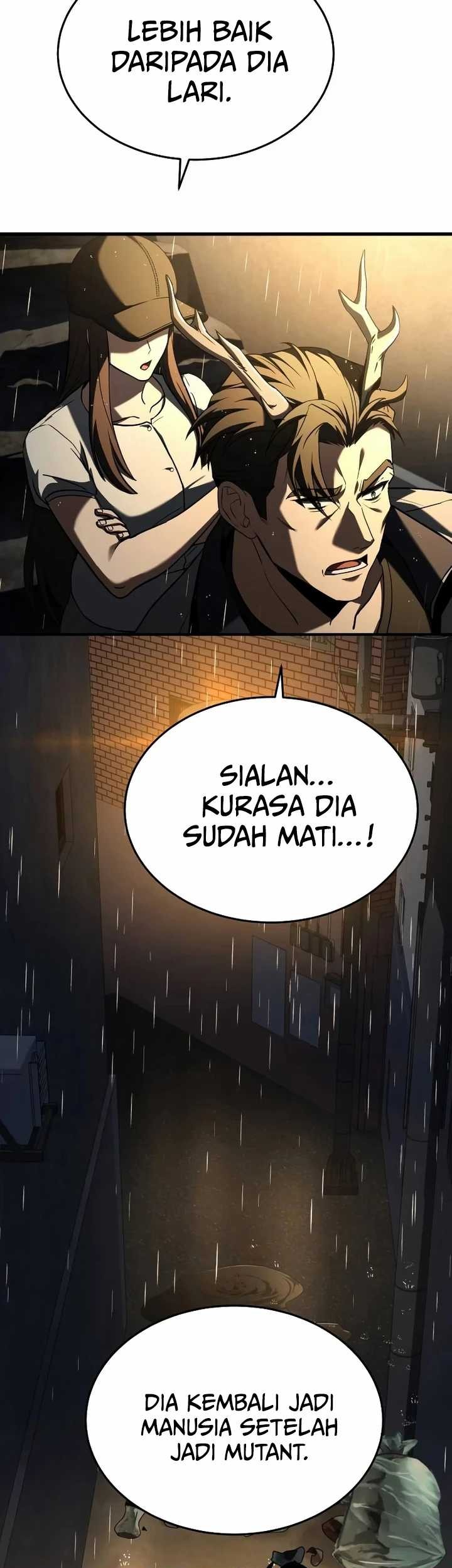 Trait Hoarder chapter 05 halaman 65