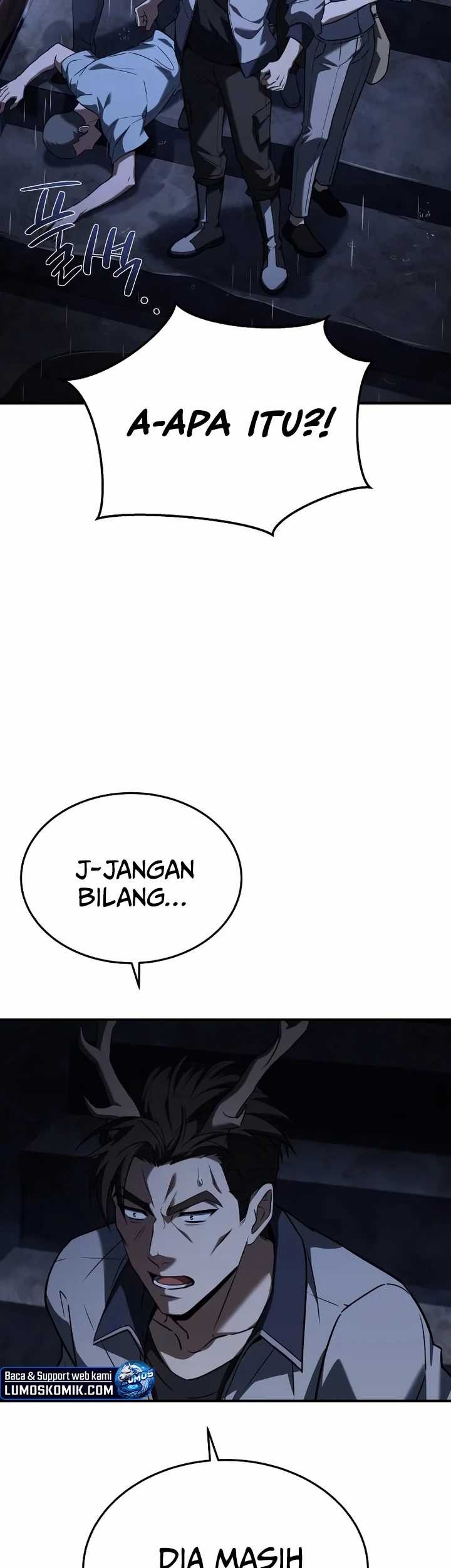 Trait Hoarder chapter 05 halaman 73