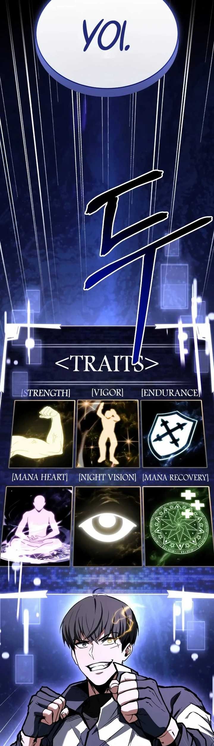 Trait Hoarder chapter 05 halaman 75