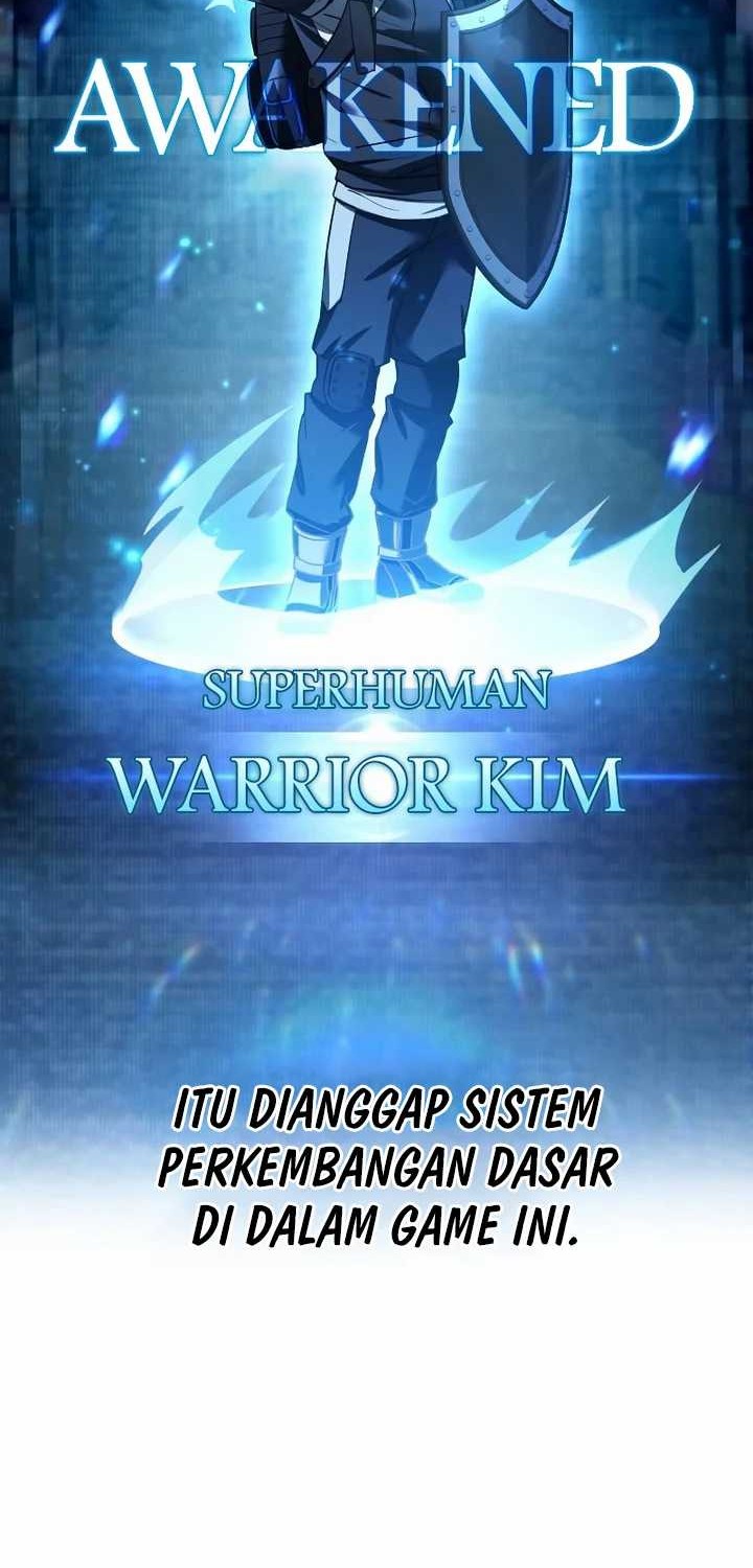 Trait Hoarder Bab 06 halaman 30