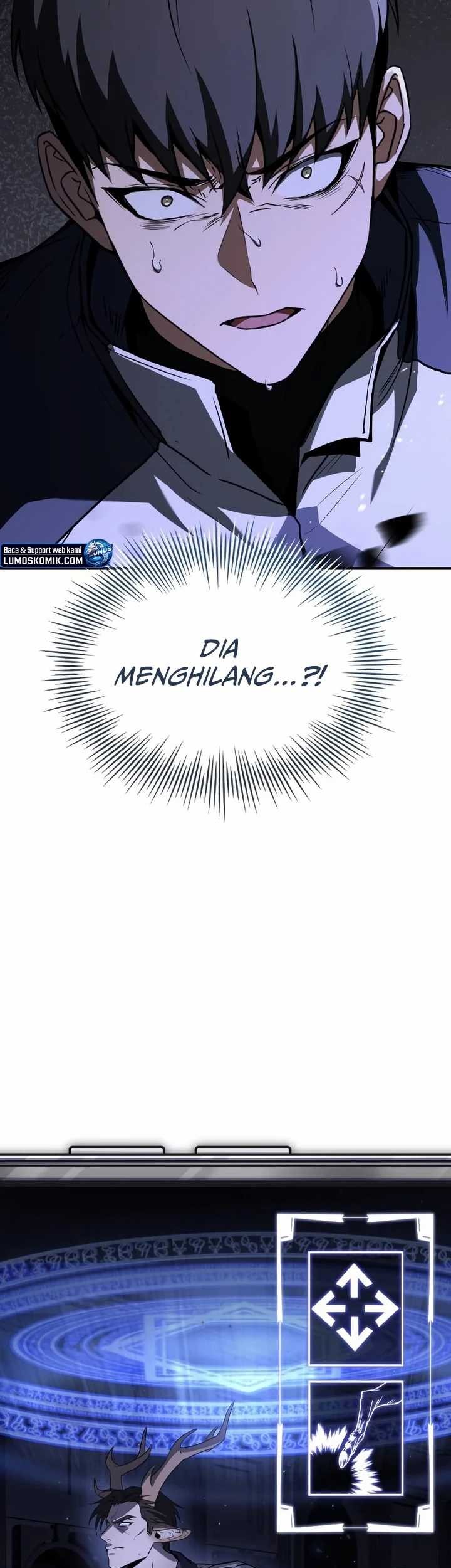 Trait Hoarder Bab 06 halaman 35