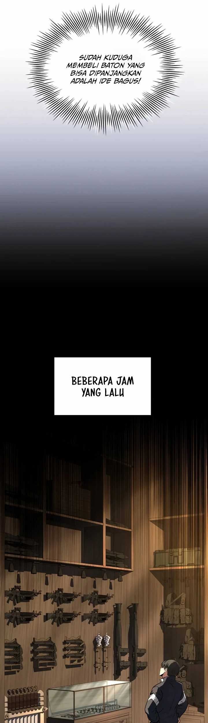 Trait Hoarder Bab 06 halaman 51