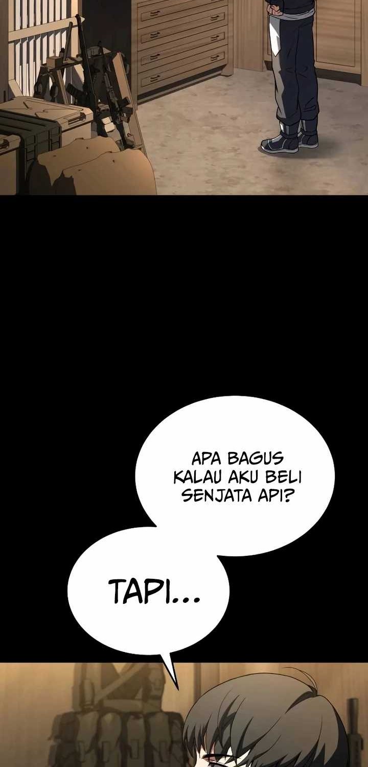 Trait Hoarder Bab 06 halaman 52