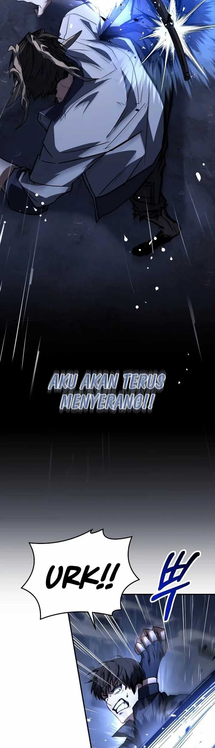 Trait Hoarder Bab 06 halaman 71