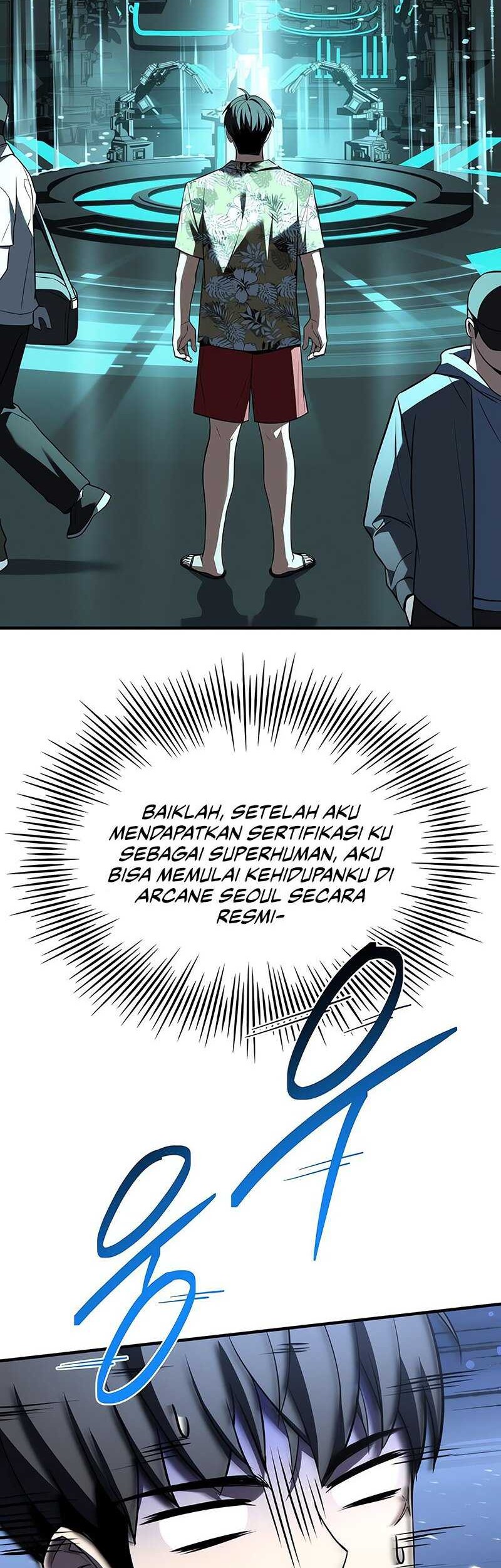 Trait Hoarder Bab 07 halaman 58
