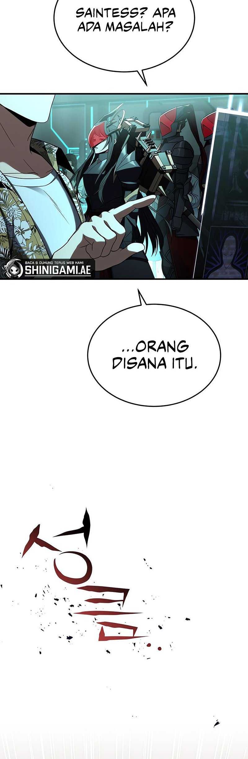 Trait Hoarder Bab 07 halaman 91