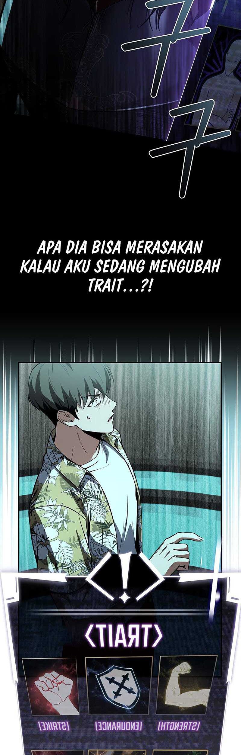 Trait Hoarder Bab 08 halaman 3