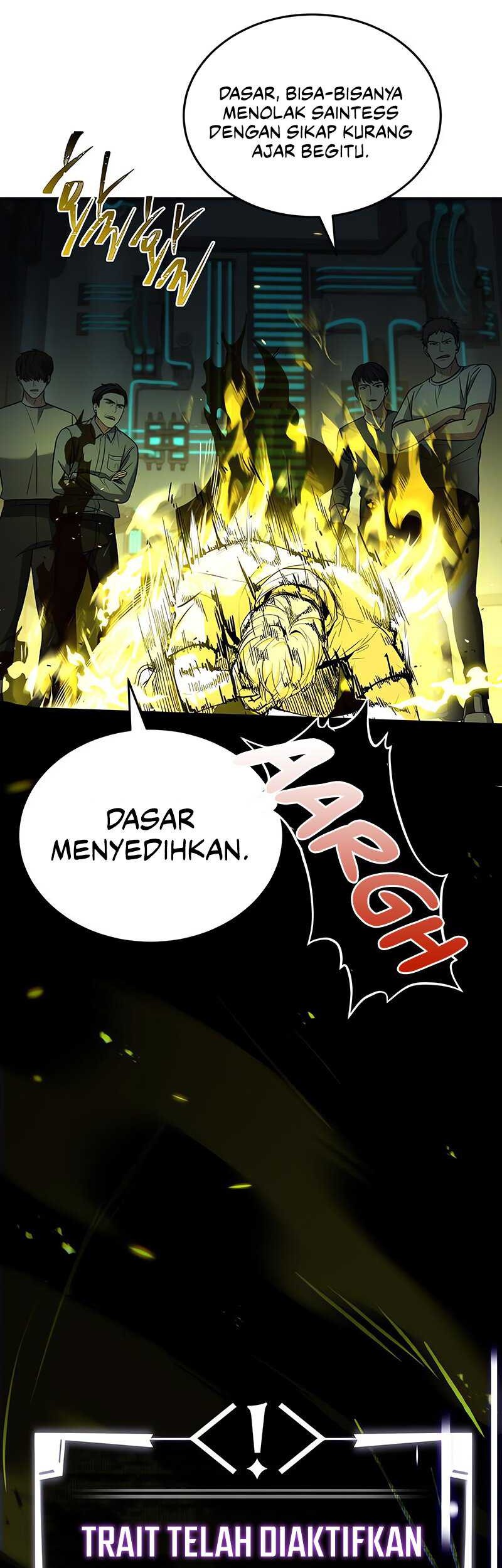 Trait Hoarder Bab 08 halaman 28