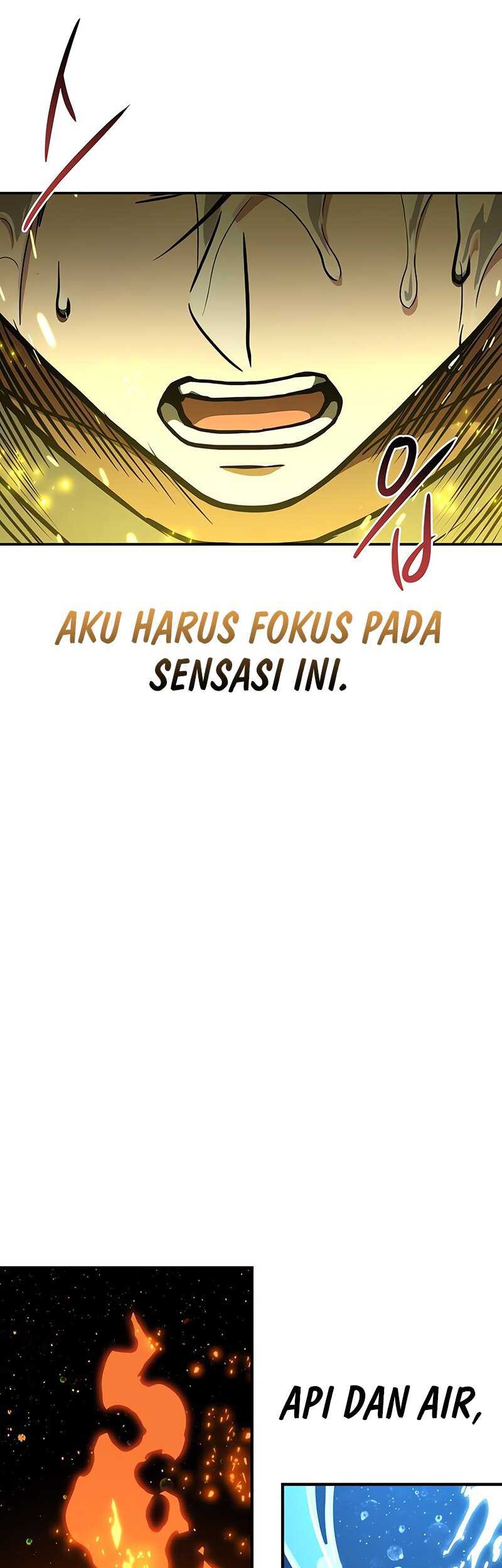 Trait Hoarder Bab 08 halaman 48