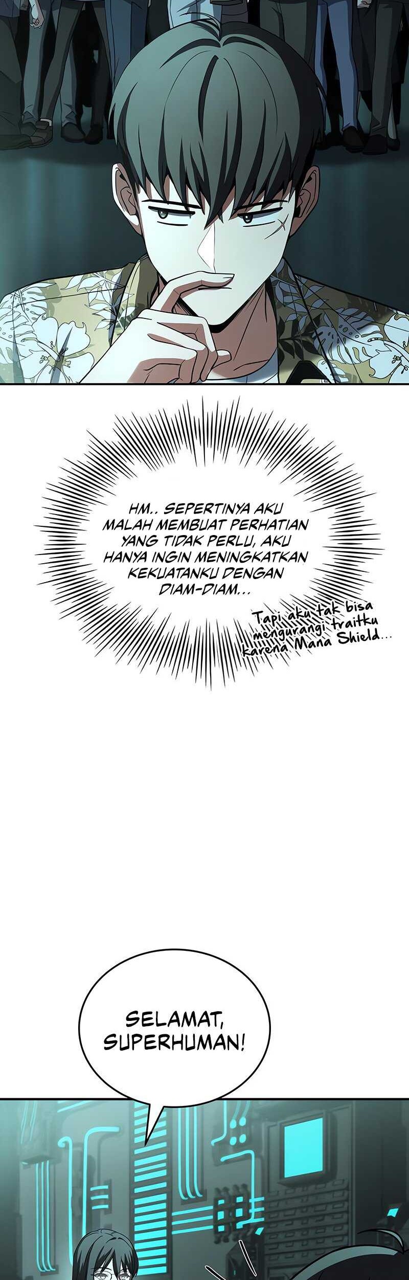 Trait Hoarder Bab 08 halaman 66