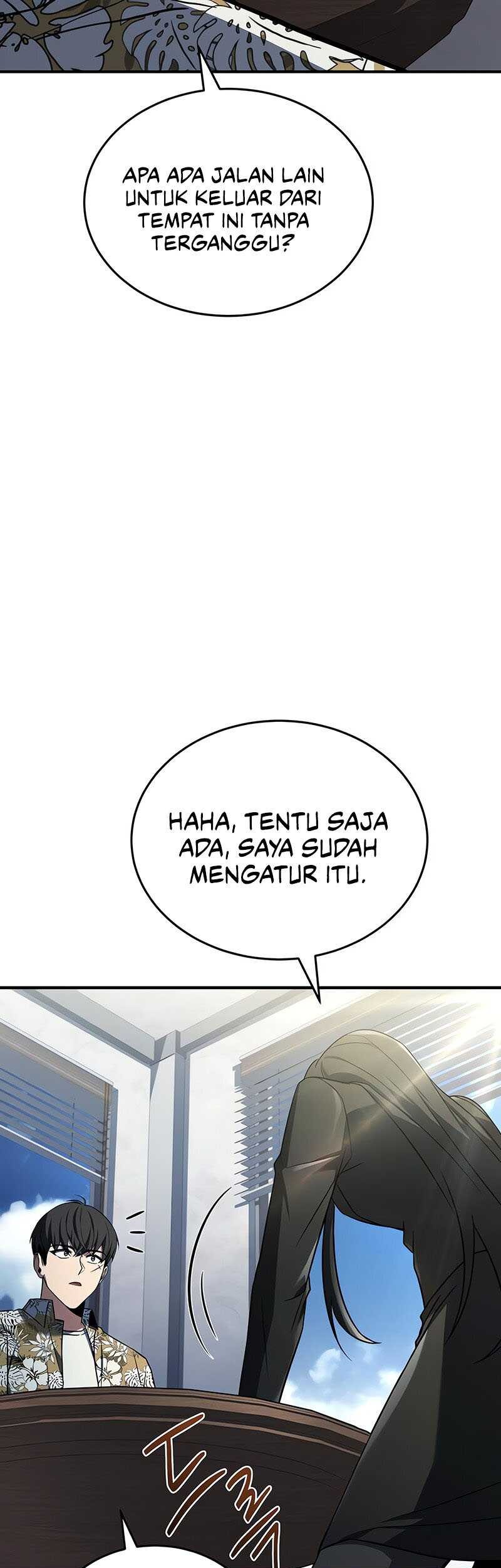 Trait Hoarder Bab 08 halaman 77