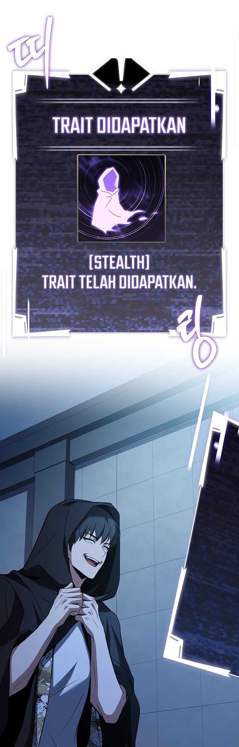 Trait Hoarder Bab 08 halaman 82