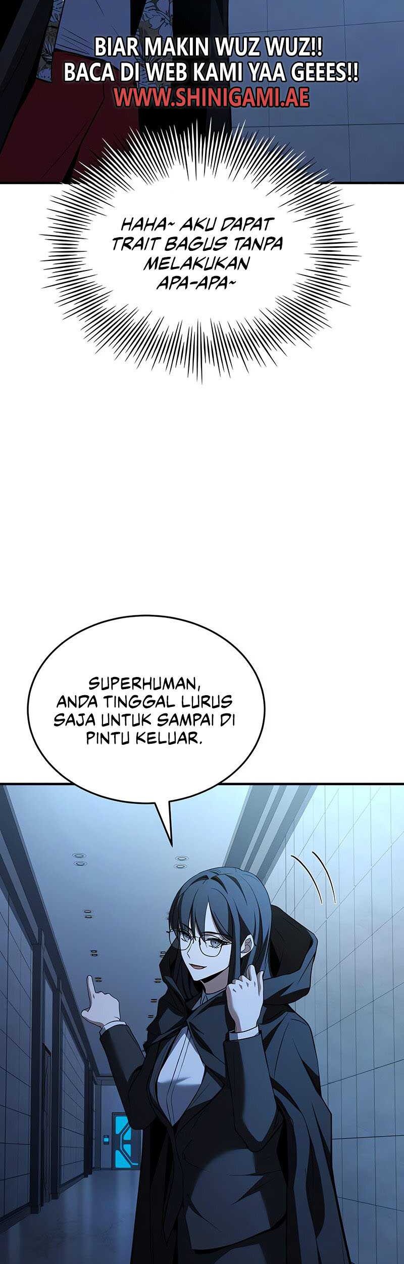 Trait Hoarder Bab 08 halaman 83