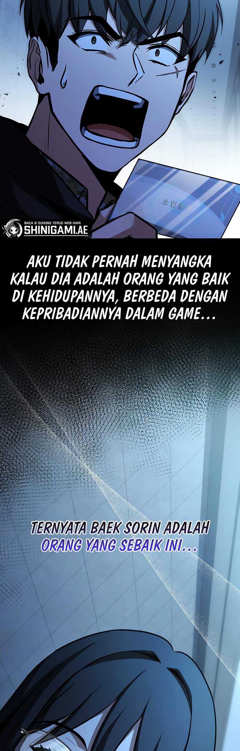 Trait Hoarder Bab 08 halaman 91