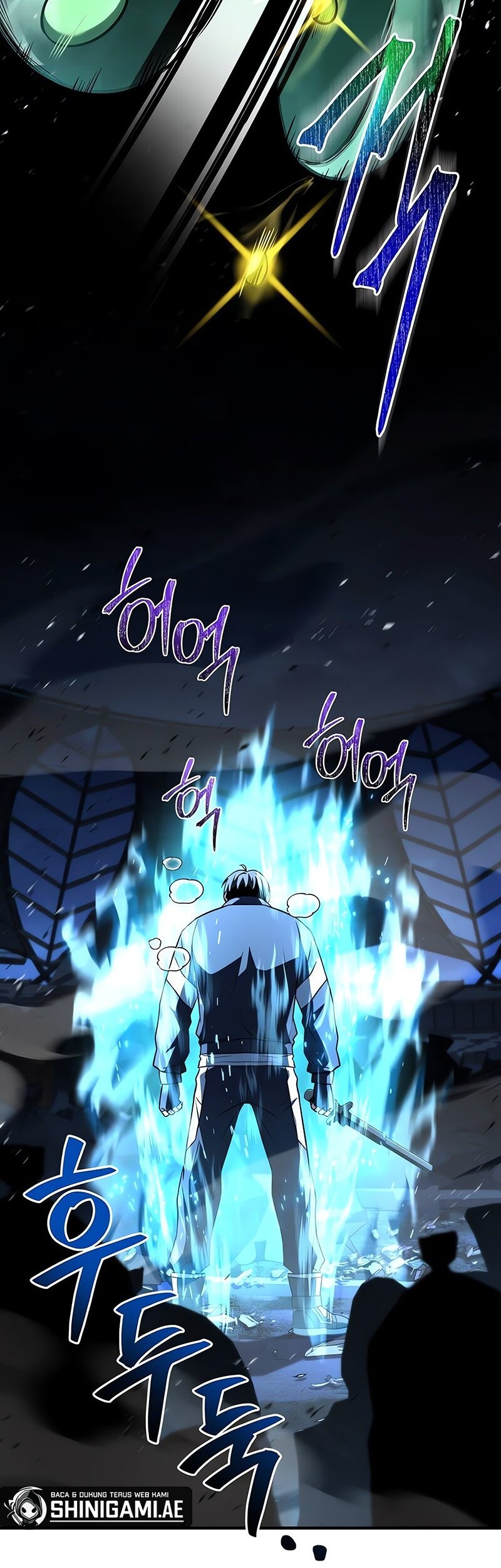 Trait Hoarder chapter 09 halaman 3