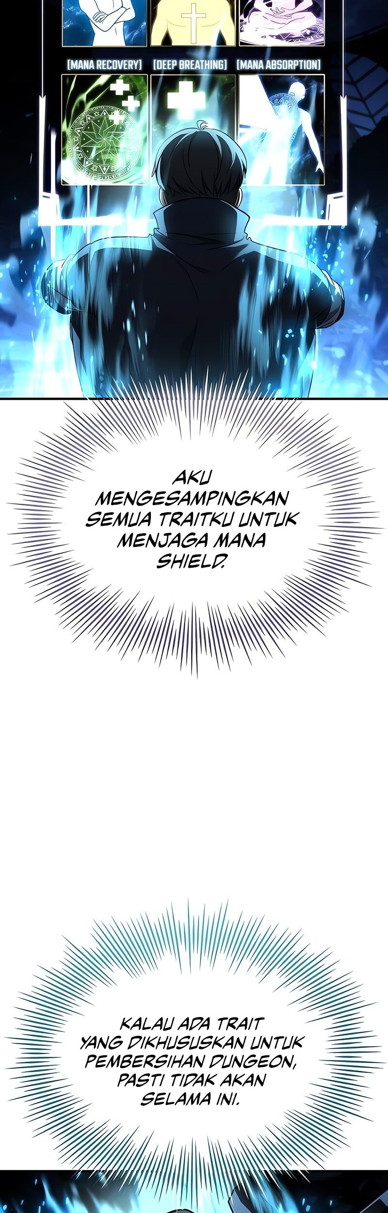 Trait Hoarder chapter 09 halaman 7