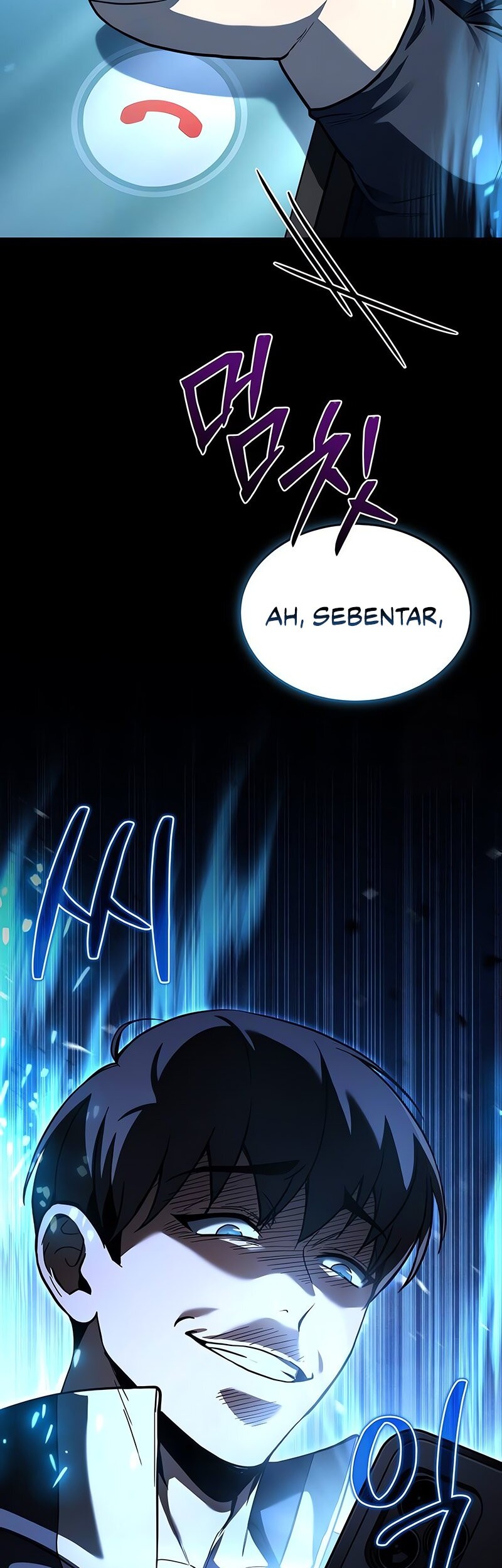 Trait Hoarder chapter 09 halaman 12