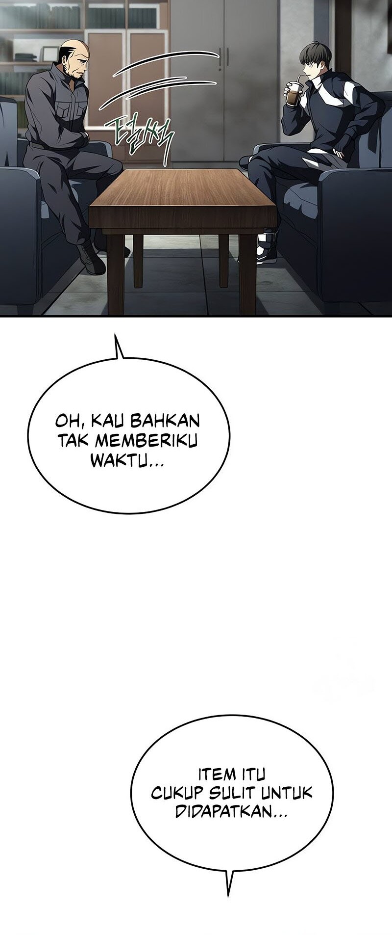 Trait Hoarder chapter 09 halaman 17