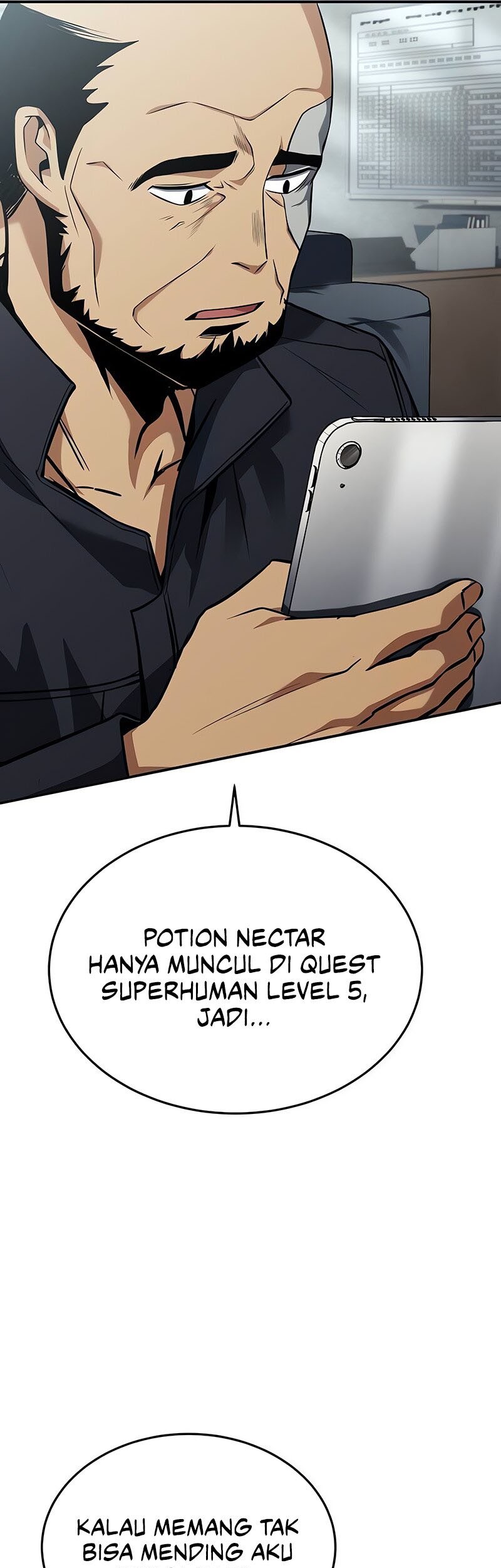 Trait Hoarder chapter 09 halaman 18