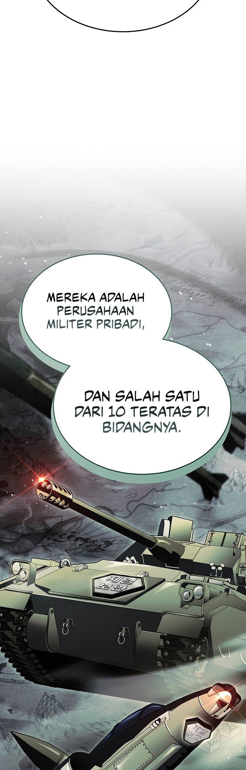 Trait Hoarder chapter 09 halaman 23