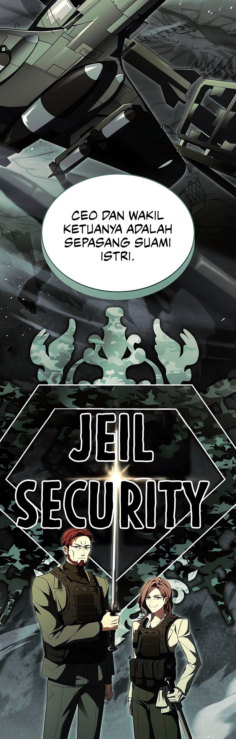 Trait Hoarder chapter 09 halaman 24