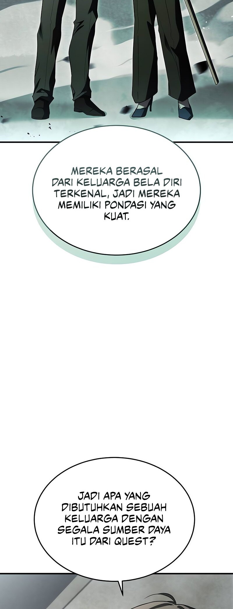 Trait Hoarder chapter 09 halaman 25