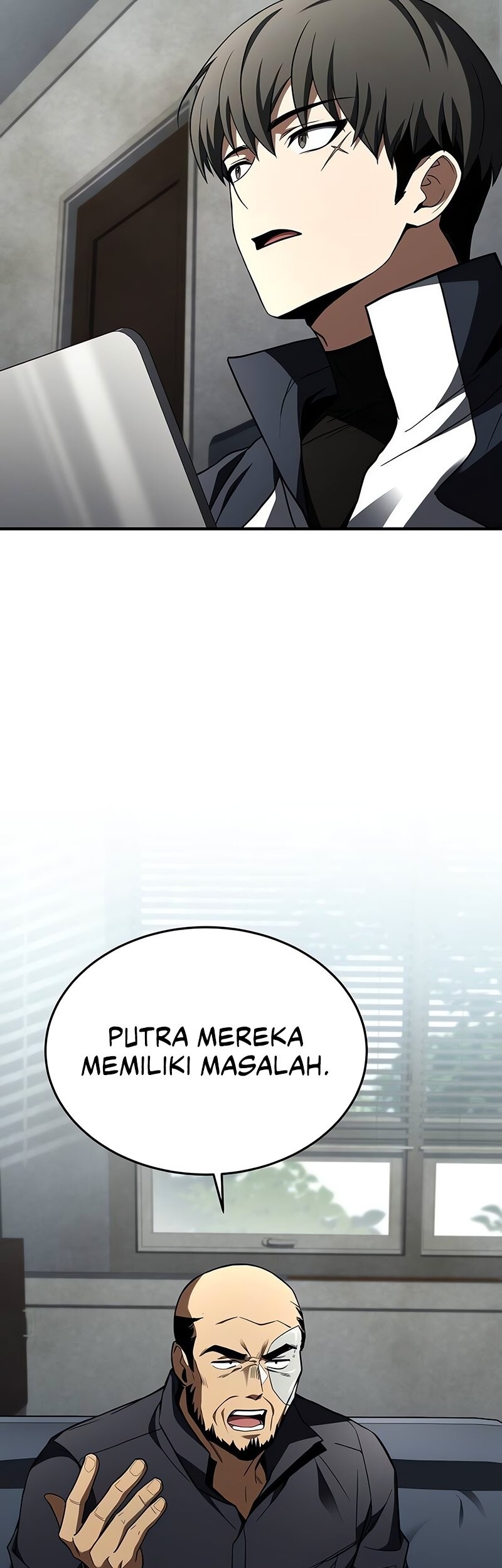 Trait Hoarder chapter 09 halaman 26