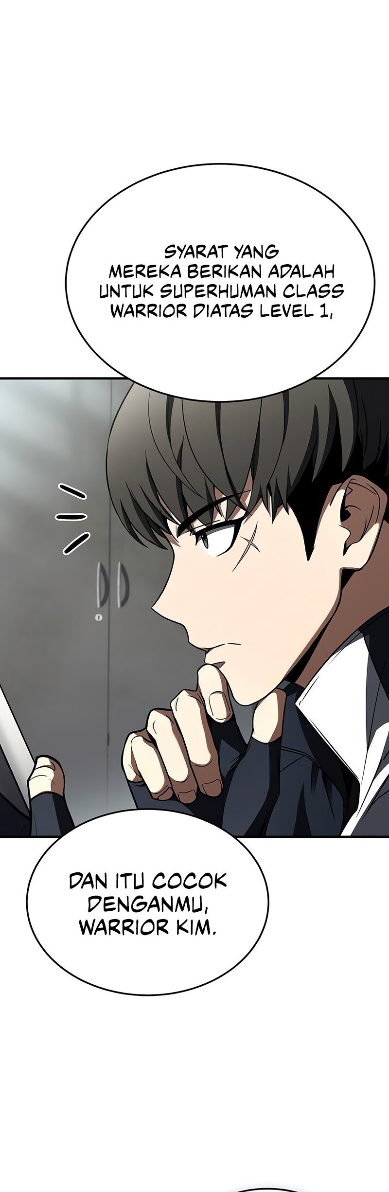 Trait Hoarder chapter 09 halaman 29